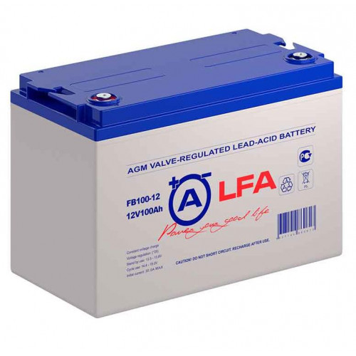 LFA FB100-12