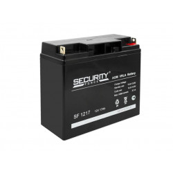 Security Force SF 1217