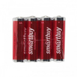 Smartbuy LR6 SBBA-2A24S SR4