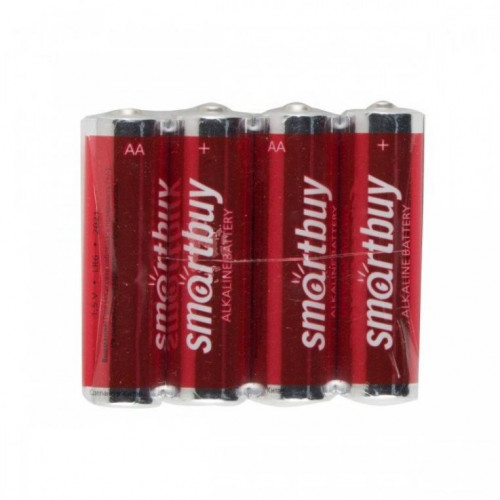 Smartbuy LR6 SBBA-2A24S SR4