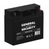 General Security GSL18-12L