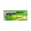 GP LR03 Super Alkaline 24A-2CRVS20 SR20