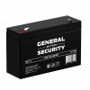 General Security GSL12-6