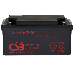 CSB GP12650