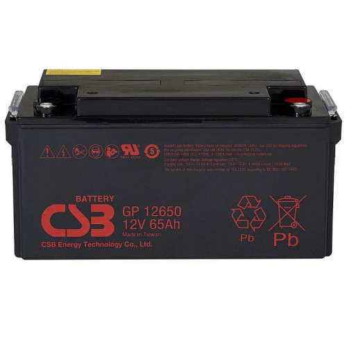 CSB GP12650