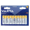 Varta LR6 Energy 04106229491 BL10