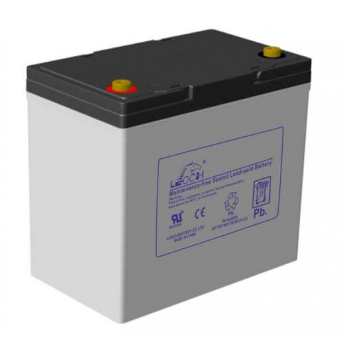 Leoch DJM1255