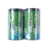 Ergolux R14 Zinc Carbon SR2