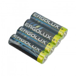 Ergolux LR6 Alkaline SR4