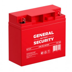 General Security GS18-12L
