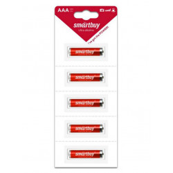 Smartbuy LR03 Strip SBBA-3A05B BL5