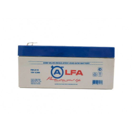 LFA FB3.2-12