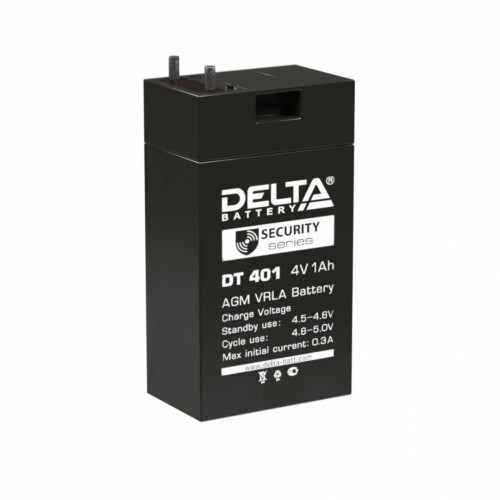 Delta DT 401