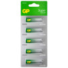GP LR6 Super Alkaline G-TECH 15AA21-2CRSC5 BL5
