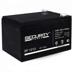 Security Force SF 1212