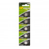 GP CR1220 Lithium CR1220RA-7C5 BL5