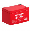 General Security GS12-12L