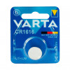 Varta CR1616 Electronics Lithium 06616101401 BL1