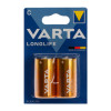 Varta LR14 Longlife 4114 04114101412 BL2
