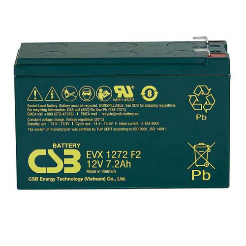 CSB EVX1272