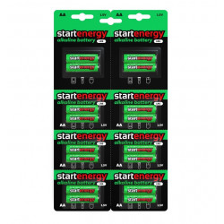 СТАРТ LR6 START Energy BL16