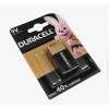 Duracell 9V 6LF22 Basic BL1