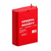 General Security GS1.5-4