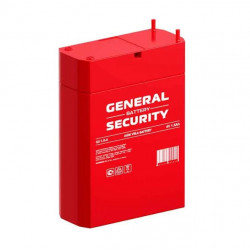 General Security GS1.5-4
