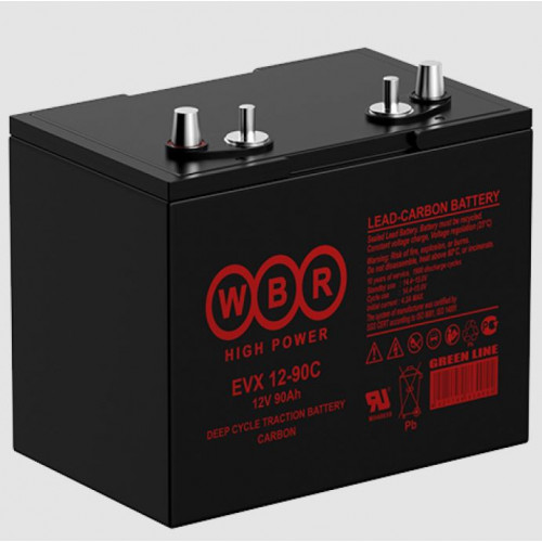 WBR EVX12-90C-D1