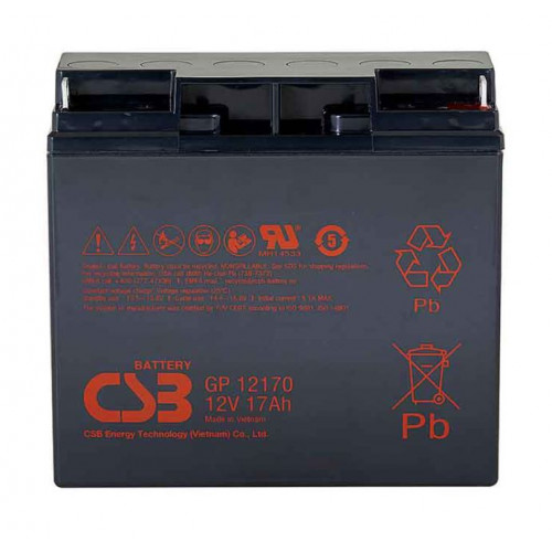 CSB GP12170 B1