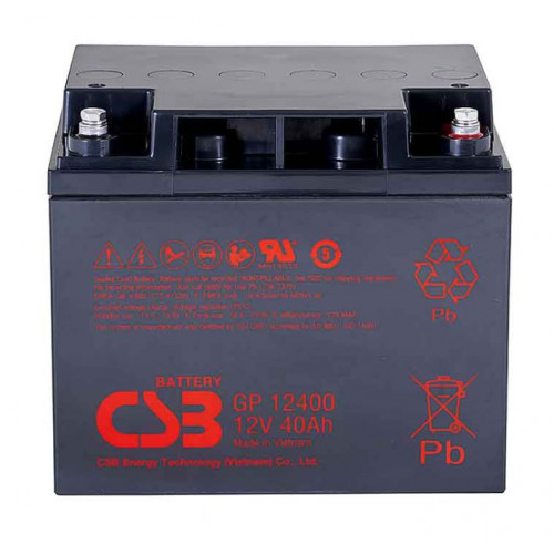 CSB GP12400 I