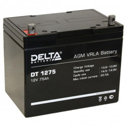 Delta DT 1275