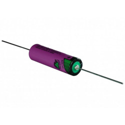 Tadiran SL-860/P AA Pins с аксиальными выводами