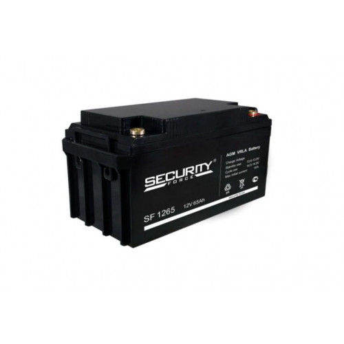 Security Force SF 1265