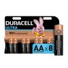 Duracell LR6 Ultra Power MX1500 BL8