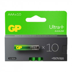 GP LR03 Ultra+ Plus G-TECH 24AUPA21-2CRB10 BL10