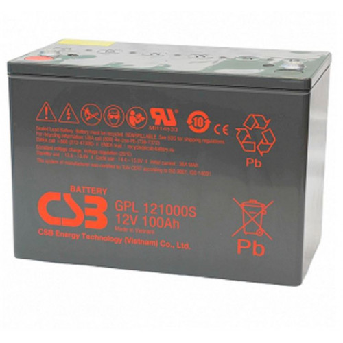 CSB GPL121000S