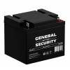 General Security GSL45-12