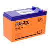 Delta HR 12-7.2