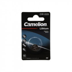 Camelion CR1025 Lithium CR1025-BP1 BL1
