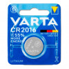 Varta CR2016 Electronics Lithium 06016101401 BL1