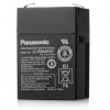 Panasonic АКБ LC-R064R5P