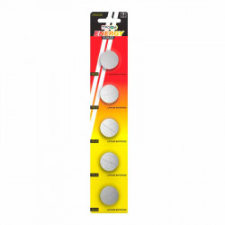 Трофи CR2430 Energy Power Lithium BL5