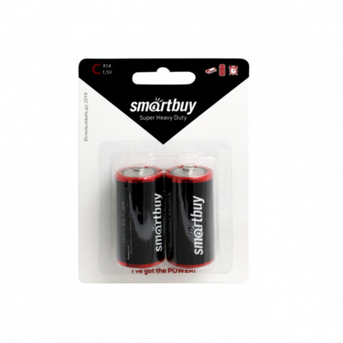 Smartbuy R14 SBBZ-C02B BL2