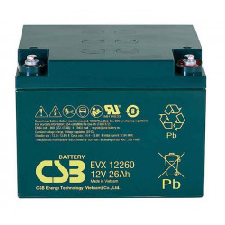 CSB EVX12260