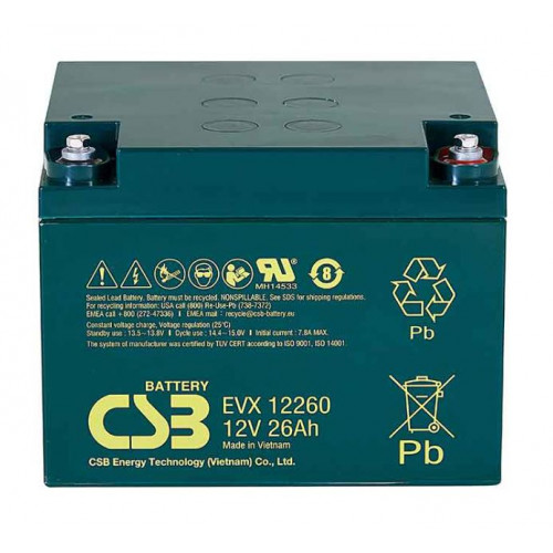 CSB EVX12260