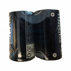 Quatrocell D LR20 Standard SR2