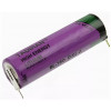 Tadiran SL-760/PR AA Pins Radial с 2 выводами под пайку