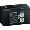 Panasonic АКБ LC-R127R2PG1