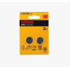 Kodak CR2016 MAX LITHIUM BL2
